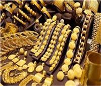انخفاض أسعار الذهب في مصر 9 جنيهات خلال أسبوع