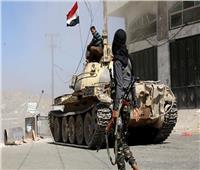 مقتل 45 حوثيا بنيران الجيش اليمني غربي مأرب