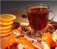 أطباء المناعة: الشاي بقشر البرتقال يعزز المناعة ويحسن الهضم