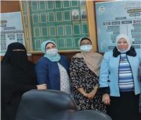 تمريض المنوفية تفعل مبادرة «ادرس في مصر» للطلاب الوافدين