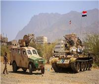 الجيش اليمني يقطع طرق الإمداد للحوثيين في محافظة حجة