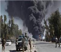 انفجار وسط العاصمة الأفغانية يستهدف حافلة لنقل الركاب    