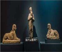 عودة القطع الأثرية لمعرض «أسرار مصر الغارقة» إلى القاهرة