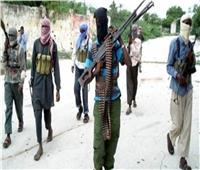 إحباط محاولة اختطاف تلاميذ على يد مسلحين في نيجيريا
