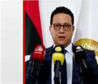 محلل سياسي يكشف محاولات الإخوان «الإلكترونية» لضرب الاستقرار الليبي | فيديو
