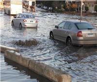 بسبب كسر ماسورة.. قطع مياه الشرب عن 4 مناطق بالقاهرة