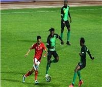 انطلاق مباراة الأهلي وفيتا كلوب في دوري أبطال إفريقيا