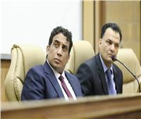 رئيس المجلس الرئاسي الليبي: سنسلم السلطة في نهاية العام 