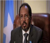الرئيس الصومالي يتلقى الجرعة الأولى من لقاح كورونا