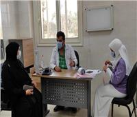 الرعاية الصحية: استقبال 85 ألف منتفع في العيادات والوحدات ببورسعيد