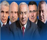 قبل أسبوع من الانتخابات.. كيف يبدو المشهد السياسي في إسرائيل؟