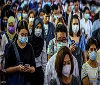 تايلاند تُسجل 248 إصابة جديدة بكورونا 