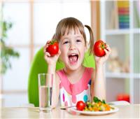 فوائد عديدة للطماطم لصحة أفضل لطفلك