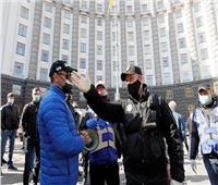 أوكرانيا تُسجل أكثر من 11 ألف إصابة بكورونا خلال 24 ساعة