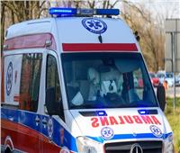 بولندا تُسجل أكثر من 25 ألف إصابة جديدة بفيروس كورونا