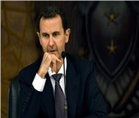الأسد يعين حاكماً جديداً لمصرف سوريا المركزي