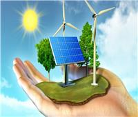 فيديو| خبير: 42% من الكهرباء بالطاقة المتجددة في 2035