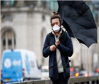بريطانيا تسجل 5758 إصابة جديدة بفيروس «كورونا»