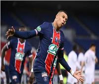 باريس سان جيرمان يعبر ليل بـ«ثلاثية» في كأس فرنسا | فيديو