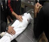 دفن جثة طفل صدمته سيارة أثناء عبوره الطريق بمدينة نصر 