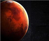 إكتشاف سر المياه «المفقودة» على المريخ