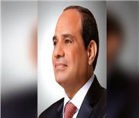 الرئيس السيسي ينعى نظيره التنزاني جون ماجوفولي