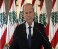 بعد إعلانه رفض مقترح «عون».. الرئاسة اللبنانية ترد على سعد الحريري