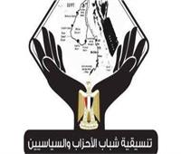 «المصريون بالخارج» و«جسور التواصل».. صالون لتنسيقية شباب الأحزاب