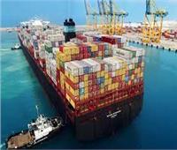 تداول 292 ألف طن بضائع استراتيجية بميناء الإسكندرية