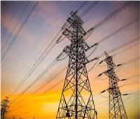 أحمال الكهرباء ترتفع إلى 25 ألف ميجا وات اليوم