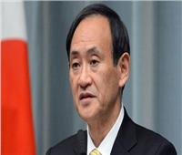 رئيس وزراء اليابان: آمل في تأكيد التعاون مع بايدن بشأن الصين 