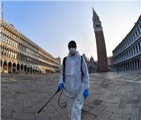 إيطاليا تسجل 24935 إصابة يومية جديدة بفيروس كورونا