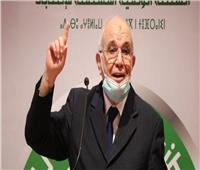 رئيس وأعضاء السلطة المستقلة للانتخابات بالجزائر يؤدون اليمين القانونية