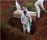 البرازيل تسجل 86982 إصابة جديدة بكورونا و2724 وفاة