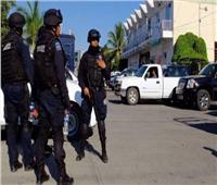 مقتل 13 عنصرا من قوات الأمن المكسيكية بكمين لمسلحين