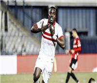 كاسونجو: حزين على حال الزمالك.. ومندهش لعودة كارتيرون