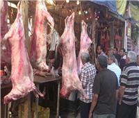 أسعار اللحوم في المحافظات .. « البتلو»  بـ90 جنيه والضاني ب 100