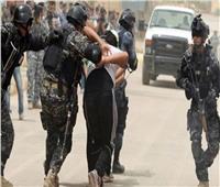 العراق: اعتقال إرهابي بكركوك والعثور على أسلحة لداعش