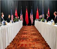 تلاسن وانتهاك للبروتوكول… تفاصيل أول محادثات مباشرة بين الصين وأمريكا