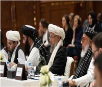 أفغانستان وطالبان تتفقان على دفع محادثات السلام