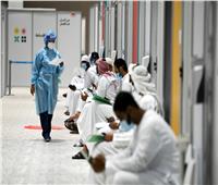 الصحة الإماراتية: تسجيل 2160 إصابة جديدة بفيروس كورونا