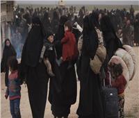 العراق: أكثر من 300 طفل و550 إمرأة من عوائل داعش يقبعون في السجون