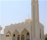 افتتاح مسجدين بالقليوبية بتكلفة 10 ملايين جنيه جهود ذاتية 