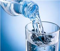 تحتوي على 8 عناصر أساسية.. المياه المعدنية تساعد على تقوية الجسم