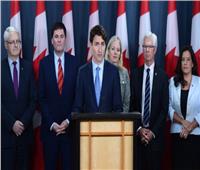 كندا تصدق على اتفاقية استمرار التجارة مع المملكة المتحدة