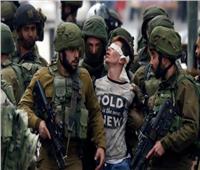 مقدسيون ينظمون مظاهرة ضد ممارسات سلطات الاحتلال الاسرائيلي
