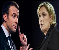 فايننشال تايمز: منافسة قوية بين ماكرون ولوبان على رئاسة فرنسا
