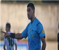 4 مواجهات سابقة للأندية المصرية أدارها حكم مباراة الزمالك والمولودية