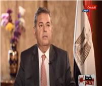 وزير قطاع الأعمال: فتح 14 مركزا للترويج للمنتجات المصرية بالخارج