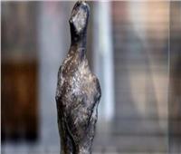 السلطات اليونانية تستعيد تمثالا أثريا «استثنائيا».. صورة